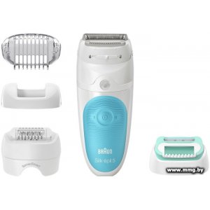 Braun Silk-epil 5 SensoSmart 5/610