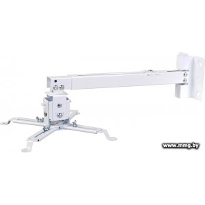 Купить Кронштейн CACTUS CS-VM-PRE01-WT в Минске, доставка по Беларуси