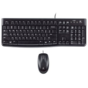 Logitech MK120 (920-002561 / 920-002589 )