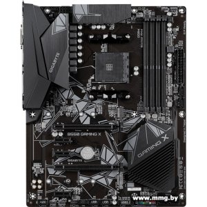 Gigabyte B550 Gaming X (rev. 1.0)