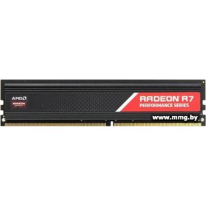 16GB PC4-21300 AMD R7416G2606U2S-UO
