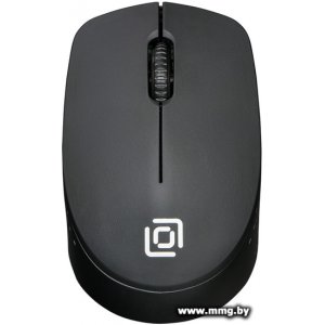 Купить Oklick 486MW (черный) в Минске, доставка по Беларуси