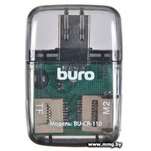 Картридер Buro BU-CR-110