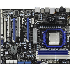 Купить ASRock 890FX Deluxe3 /AM3 в Минске, доставка по Беларуси