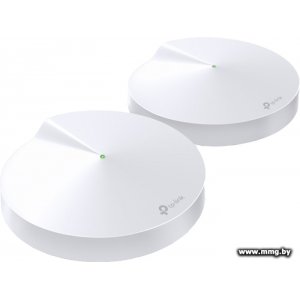 TP-Link Deco M5 (2 шт.)