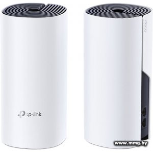 TP-Link Deco P9 (2 шт.)