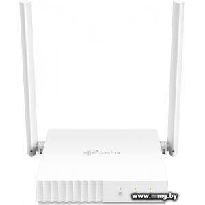 Купить TP-Link TL-WR844N в Минске, доставка по Беларуси