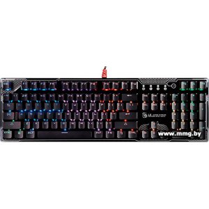 Купить A4Tech Bloody B810R (черный) в Минске, доставка по Беларуси