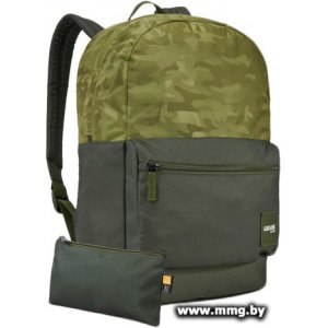 Купить Рюкзак Case Logic Founder CCAM-2126 (green/camo) в Минске, доставка по Беларуси