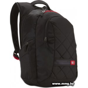 Рюкзак Case Logic DLBP-116-BLACK (3201268)