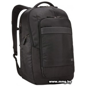 Купить Рюкзак Case Logic NOTIBP-117 (черный) (3204202) в Минске, доставка по Беларуси