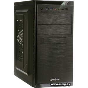 Купить ExeGate QA-412U в Минске, доставка по Беларуси