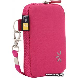 Чехол Case Logic UNZB-202-PINK
