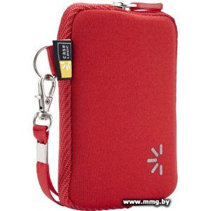 Чехол Case Logic UNZB-202-RED