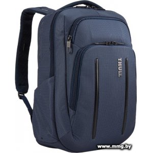 Купить Рюкзак Thule Crossover 2 20L C2BP-114 (темно-синий) в Минске, доставка по Беларуси