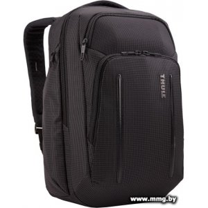 Купить Рюкзак Thule Crossover 2 30L C2BP-116 (черный) (3203835) в Минске, доставка по Беларуси
