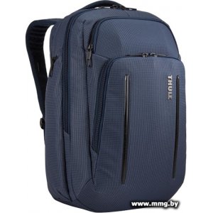 Купить Рюкзак Thule Crossover 2 30L C2BP-116 (темно-синий) в Минске, доставка по Беларуси