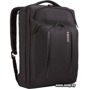 Купить Рюкзак Thule Crossover 2 Convertible C2CB-116 (черный) в Минске, доставка по Беларуси