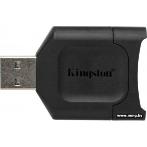 Купить Картридер Kingston MobileLite Plus SD [MLP] в Минске, доставка по Беларуси