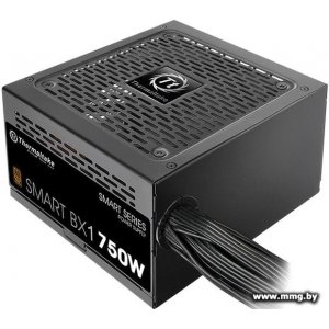Купить 750W Thermaltake Smart BX1 PS-SPD-0750NNSABE-1 в Минске, доставка по Беларуси