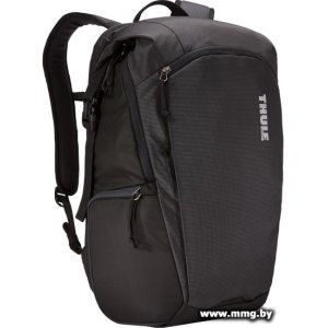 Купить Рюкзак Thule Thule EnRoute Camera Backpack 25L (черный) в Минске, доставка по Беларуси
