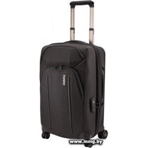 Купить Чемодан-спиннер Thule Crossover 2 Carry On Spinner C2S-22 в Минске, доставка по Беларуси