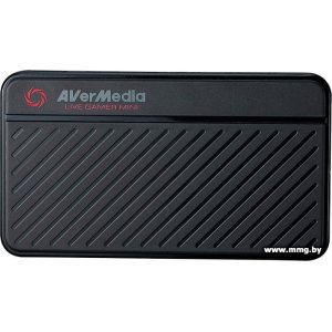 Купить AverMedia Live Gamer Mini GC311 в Минске, доставка по Беларуси