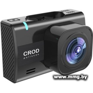 Видеорегистратор SilverStone F1 Crod A90-GPS