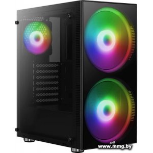 Купить AeroCool Python Python-G-BK-v1 в Минске, доставка по Беларуси