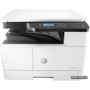 Купить HP LaserJet M438n 8AF43A в Минске, доставка по Беларуси