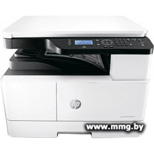 HP LaserJet M442dn 8AF71A