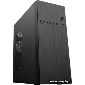 500W Powerman DA812BK