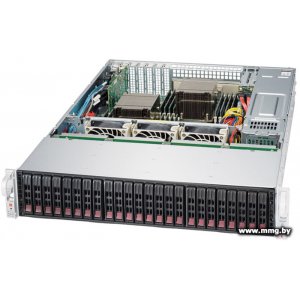 920W SuperChassis CSE-216BE1C-R920LPB