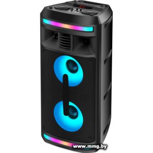 Купить Колонка для вечеринок Ginzzu GM-208 в Минске, доставка по Беларуси