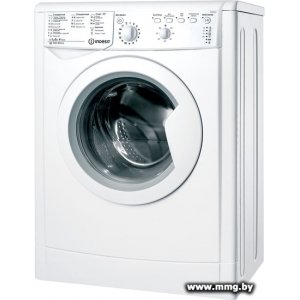 Indesit IWSB 50851 BY