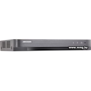 Купить Видеорегистратор Hikvision iDS-7204HUHI-M1/S в Минске, доставка по Беларуси