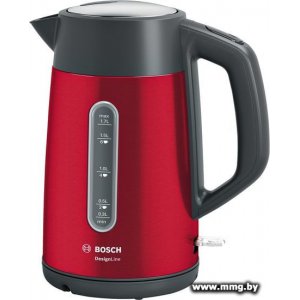 Купить Чайник Bosch TWK4P434 в Минске, доставка по Беларуси