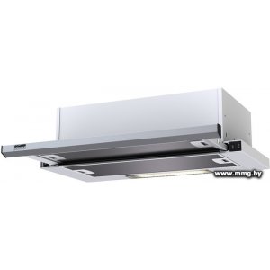 Купить Krona Kamilla slim 600 inox (2 мотора) в Минске, доставка по Беларуси