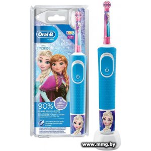 Oral-B Kids Frozen D100.413.2K