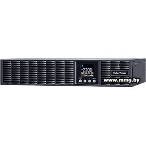 Купить CyberPower OLS2000ERT2UA в Минске, доставка по Беларуси