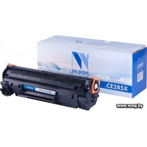 Купить Картридж NV Print NV-CE285X в Минске, доставка по Беларуси