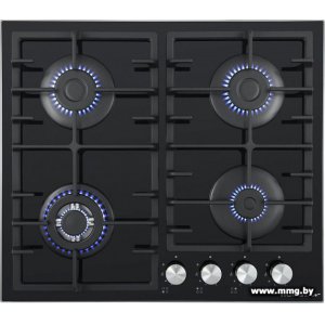 Купить HOMSair HGG646BK в Минске, доставка по Беларуси