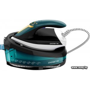 Купить Polaris PSS 7510K (бирюзовый) в Минске, доставка по Беларуси