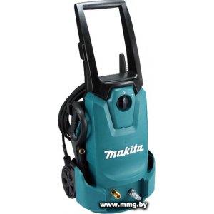 Мойка Makita HW 1200
