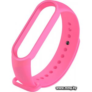 Evolution XMB5-S01 для Xiaomi Mi Band 5/Mi Smart Band 5 (роз