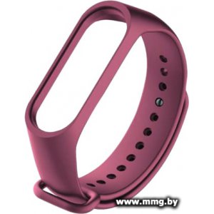 Evolution XMB5-S01 для Xiaomi Mi Band 5/Mi Smart Band 5 (вин