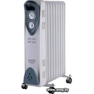 Oasis UT-10