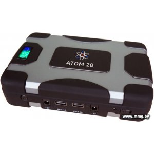 Купить Aurora Atom 28 в Минске, доставка по Беларуси