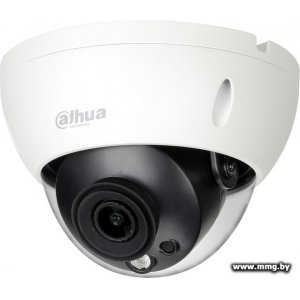 Купить IP-камера Dahua DH-IPC-HDBW5241RP-S-0360B в Минске, доставка по Беларуси