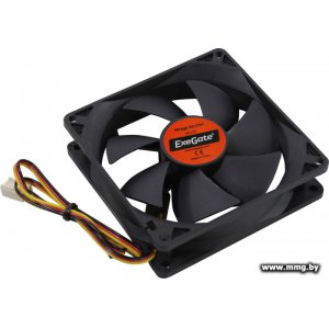 Купить for Case ExeGate Mirage 92x25H EX253950RUS в Минске, доставка по Беларуси